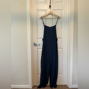 CJLA linen overalls Large